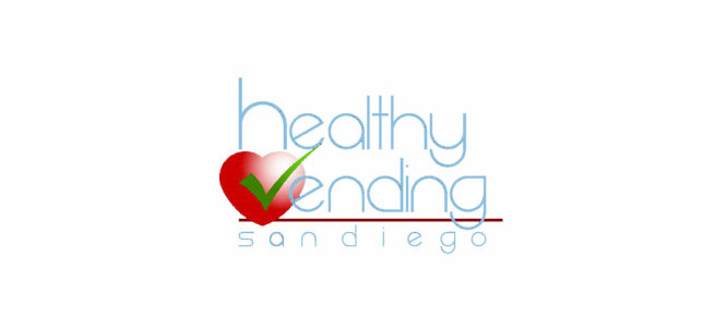 Healthy Vending San Diego